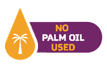 NO Palm Oil